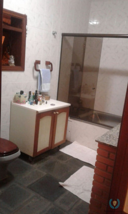 Imagem Casa com 3 Quartos à Venda, 300 m² em Jardim Flórida - São Roque Imagem Casa com 3 Quartos à Venda, 300 m² em Jardim Flórida - São Roque