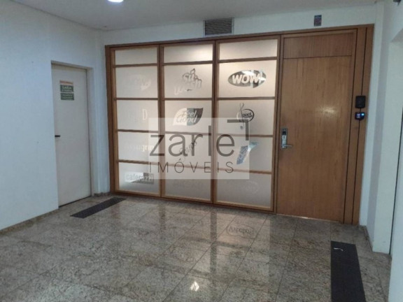 Imagem Sala Comercial para Alugar, 375 m² em Cidade Monções - São Paulo