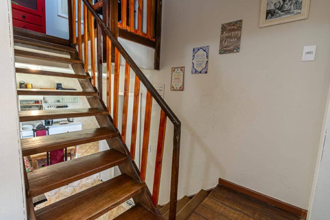 Imagem Casa com 3 Quartos à Venda, 144 m² em Jansen - Gravataí