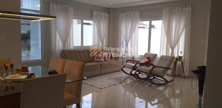 Imagem Casa com 5 Quartos à Venda, 256 m² em Urbanova - São José Dos Campos Imagem Casa com 5 Quartos à Venda, 256 m² em Urbanova - São José Dos Campos