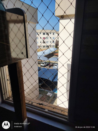 Imagem Apartamento com 2 Quartos à Venda, em Bauru Imagem Apartamento com 2 Quartos à Venda, em Bauru
