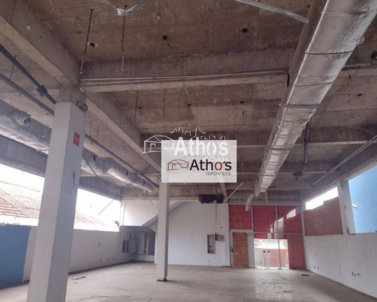 Imagem Sala Comercial à Venda ou Locação, 1.200 m² em Centro - Salto Imagem Sala Comercial à Venda ou Locação, 1.200 m² em Centro - Salto
