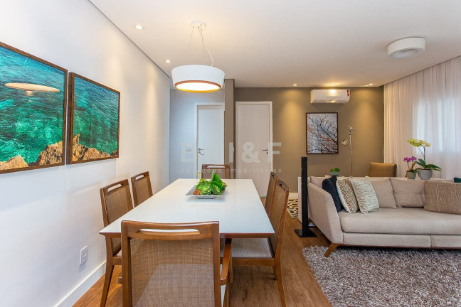 Imagem Apartamento com 3 Quartos à Venda, 112 m² em Vila Mascote - São Paulo Imagem Apartamento com 3 Quartos à Venda, 112 m² em Vila Mascote - São Paulo