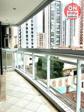 Imagem Apartamento com 2 Quartos à Venda, 104 m² em Pompéia - Santos Imagem Apartamento com 2 Quartos à Venda, 104 m² em Pompéia - Santos