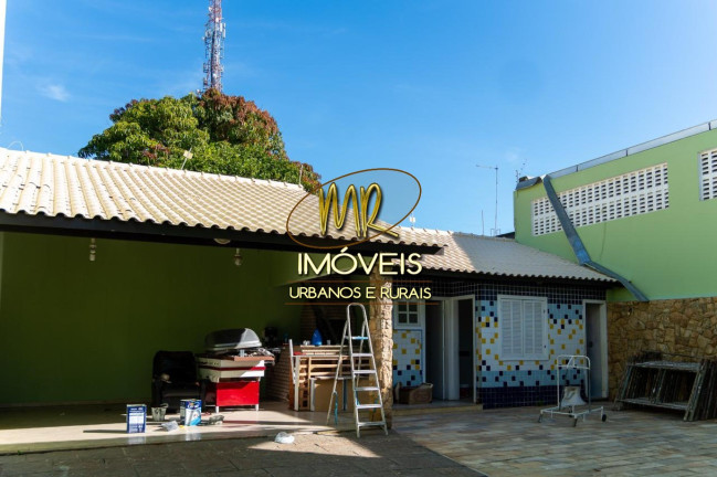 Imagem Casa com 3 Quartos à Venda, 301 m² em Parque Corrientes - Campos Dos Goytacazes Imagem Casa com 3 Quartos à Venda, 301 m² em Parque Corrientes - Campos Dos Goytacazes