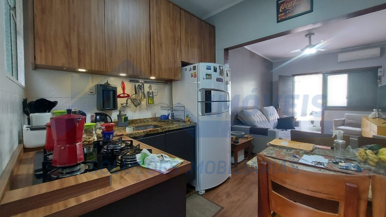 Imagem Apartamento com 2 Quartos à Venda, 43 m² em Auxiliadora - Porto Alegre Imagem Apartamento com 2 Quartos à Venda, 43 m² em Auxiliadora - Porto Alegre