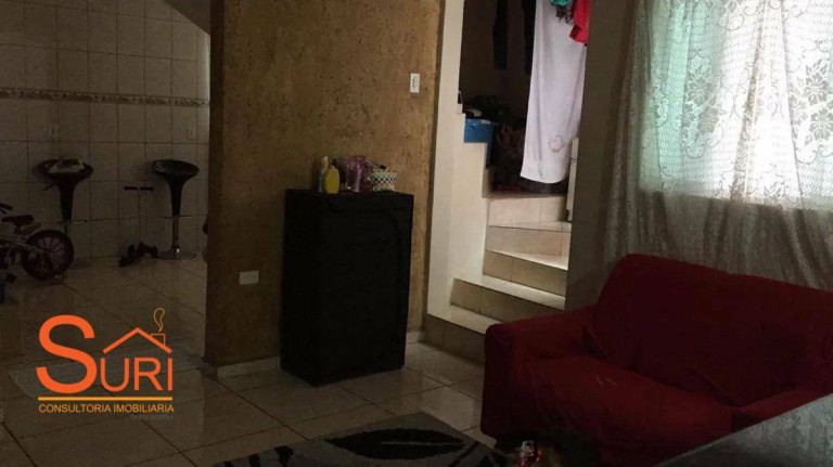 Imagem Casa com 6 Quartos à Venda, 220 m² em Jardim Farina - São Bernardo Do Campo Imagem Casa com 6 Quartos à Venda, 220 m² em Jardim Farina - São Bernardo Do Campo