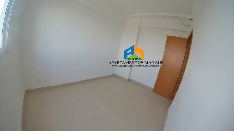 Imagem Apartamento com 2 Quartos à Venda, 69 m² em Flores - Manaus