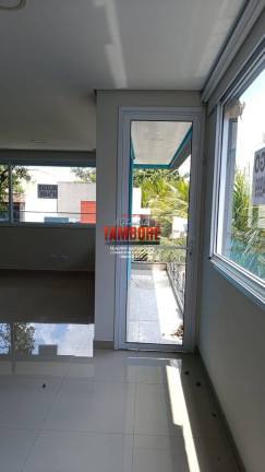 Imagem Sala Comercial para Alugar, 96 m² em Condomínio Centro Comercial Alphaville - Barueri
