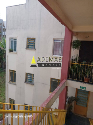 Imagem Apartamento com 2 Quartos à Venda, 43 m² em Conceição - Diadema