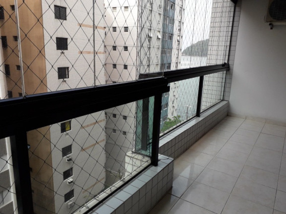 Imagem Apartamento com 2 Quartos à Venda,  em Itararé - São Vicente