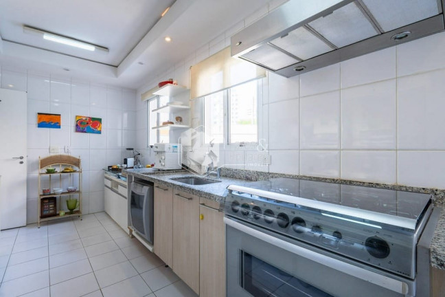 Imagem Apartamento com 3 Quartos à Venda, 143 m² em Alto Da Lapa - São Paulo