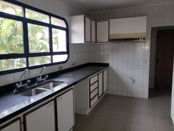 Imagem Apartamento com 4 Quartos à Venda, 282 m² em Centro - Piracicaba Imagem Apartamento com 4 Quartos à Venda, 282 m² em Centro - Piracicaba