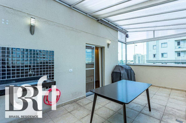 Imagem Cobertura com 2 Quartos à Venda, 90 m² em Sacomã - São Paulo Imagem Cobertura com 2 Quartos à Venda, 90 m² em Sacomã - São Paulo