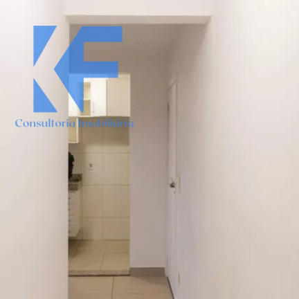 Imagem Imóvel com 2 Quartos à Venda, 50 m² em Jardim Nova Europa - Campinas