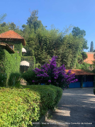 Imagem Casa de Condomínio com 3 Quartos à Venda, 4.793 m² em Pousada Dos Bandeirantes - Carapicuíba