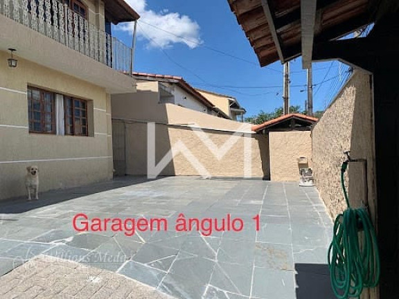 Imagem Sobrado com 5 Quartos à Venda, 298 m² em Jardim Rincao - Arujá Imagem Sobrado com 5 Quartos à Venda, 298 m² em Jardim Rincao - Arujá