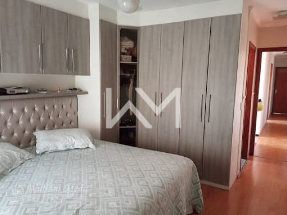 Imagem Sobrado com 3 Quartos à Venda, 268 m² em Jardim Santa Cecilia - Guarulhos