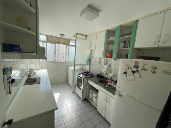 Imagem Apartamento com 2 Quartos à Venda, 58 m² em Jardim Celeste - São Paulo Imagem Apartamento com 2 Quartos à Venda, 58 m² em Jardim Celeste - São Paulo