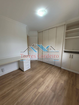 Imagem Apartamento com 3 Quartos à Venda, 109 m² em Vila Suzana - São Paulo