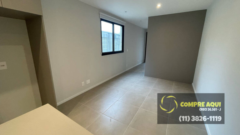 Imagem Apartamento com 1 Quarto à Venda, 45 m² em Santa Cecília - São Paulo Imagem Apartamento com 1 Quarto à Venda, 45 m² em Santa Cecília - São Paulo