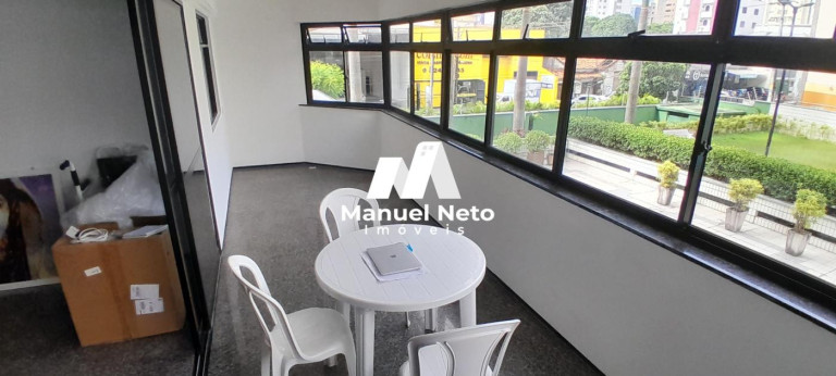 Imagem Apartamento com 4 Quartos à Venda, 210 m² em Aldeota - Fortaleza