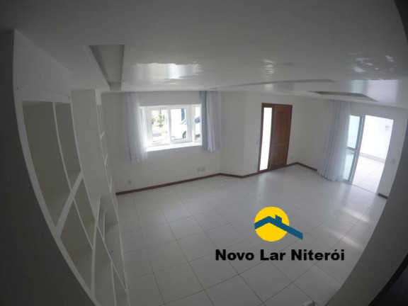 Imagem Casa com 4 Quartos à Venda, 180 m² em São Francisco - Niterói Imagem Casa com 4 Quartos à Venda, 180 m² em São Francisco - Niterói