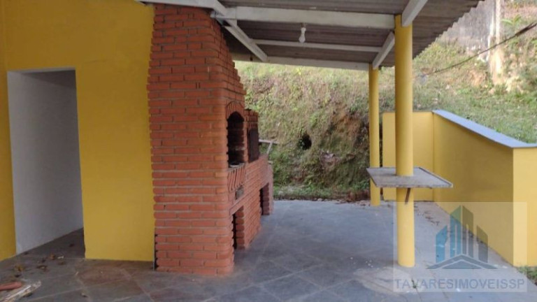 Imagem Chácara com 4 Quartos à Venda, 5.000 m² em Jardim Dora - Suzano Imagem Chácara com 4 Quartos à Venda, 5.000 m² em Jardim Dora - Suzano