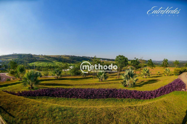 Imagem Terreno à Venda, 1.439 m² em Loteamento Residencial Entre Verdes (sousas) - Campinas Imagem Terreno à Venda, 1.439 m² em Loteamento Residencial Entre Verdes (sousas) - Campinas