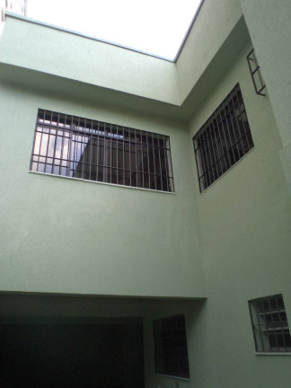 Imagem Apartamento com 3 Quartos à Venda, 233 m² em Vila Monumento - São Paulo