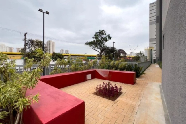 Imagem Imóvel com 2 Quartos à Venda, 35 m² em Ipiranga - São Paulo Imagem Imóvel com 2 Quartos à Venda, 35 m² em Ipiranga - São Paulo