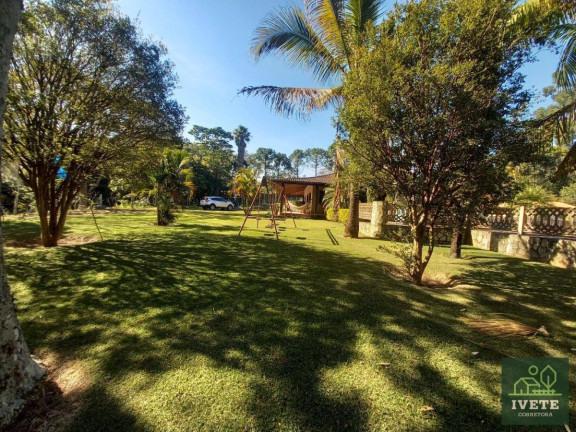 Imagem Casa com 4 Quartos à Venda, 460 m² em Lavras De Baixo - Socorro Imagem Casa com 4 Quartos à Venda, 460 m² em Lavras De Baixo - Socorro