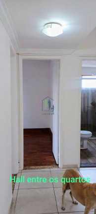 Imagem Apartamento com 3 Quartos à Venda, 100 m² em Vila Alexandria - São Paulo