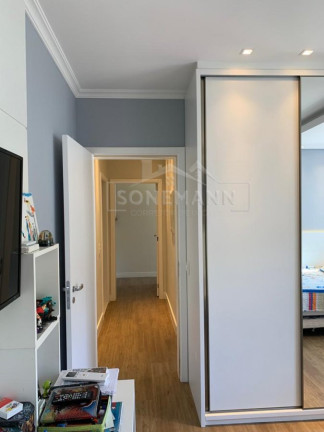 Imagem Cobertura com 3 Quartos à Venda, 318 m² em Cachoeira Do Bom Jesus - Florianópolis