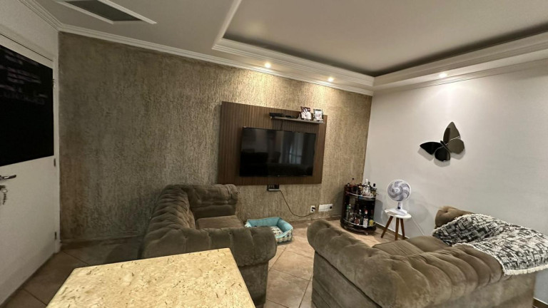 Imagem Apartamento com 3 Quartos à Venda, 78 m² em Jardim São Caetano - São Caetano Do Sul Imagem Apartamento com 3 Quartos à Venda, 78 m² em Jardim São Caetano - São Caetano Do Sul