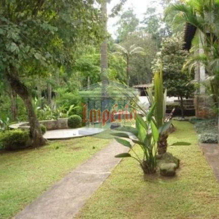 Imagem Chácara com 4 Quartos à Venda, 250 m² em Vale Do Sol - Embu Das Artes