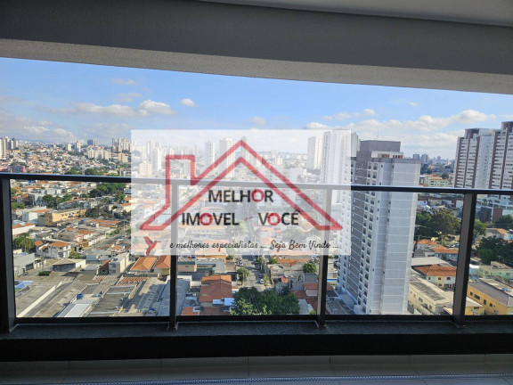 Apartamento com 3 Quartos à Venda, 105 m² em Ipiranga - São Paulo