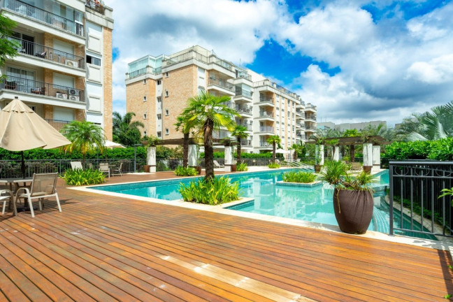 Imagem Imóvel com 1 Quarto à Venda, 61 m² em Jardim Leonor - São Paulo Imagem Imóvel com 1 Quarto à Venda, 61 m² em Jardim Leonor - São Paulo