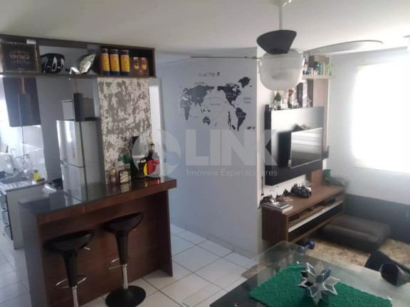 Apartamento com 2 Quartos à Venda, 47 m² em Sarandi - Porto Alegre