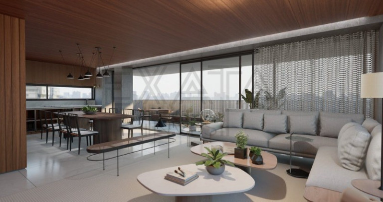 Imagem Imóvel com 2 Quartos à Venda, 302 m² em Vila Nova Conceição - São Paulo Imagem Imóvel com 2 Quartos à Venda, 302 m² em Vila Nova Conceição - São Paulo