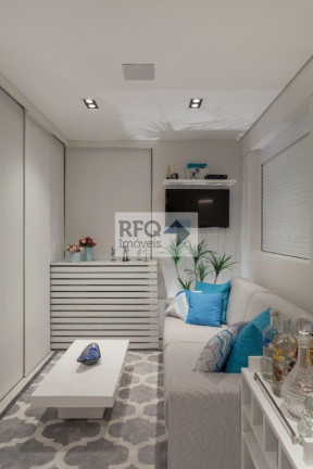 Imagem Imóvel com 2 Quartos à Venda, 74 m² em Aclimação - São Paulo