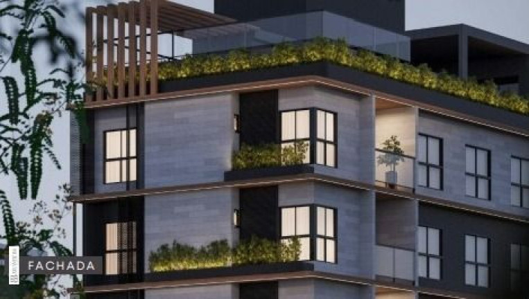 Imagem Apartamento com 2 Quartos à Venda, 37 m² em Intermares - Cabedelo Imagem Apartamento com 2 Quartos à Venda, 37 m² em Intermares - Cabedelo
