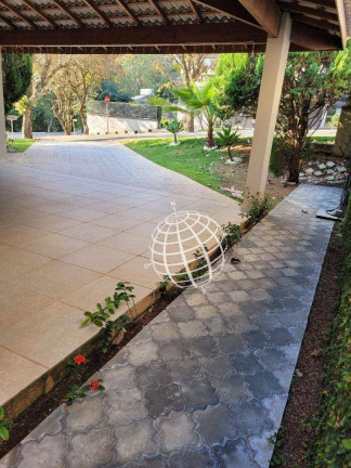 Imagem Casa com 3 Quartos à Venda, 249 m² em Condomínio Shambala I - Atibaia Imagem Casa com 3 Quartos à Venda, 249 m² em Condomínio Shambala I - Atibaia