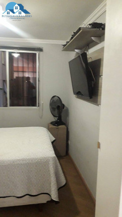 Imagem Apartamento com 2 Quartos à Venda, 45 m² em Jardim São Nicolau - São Paulo