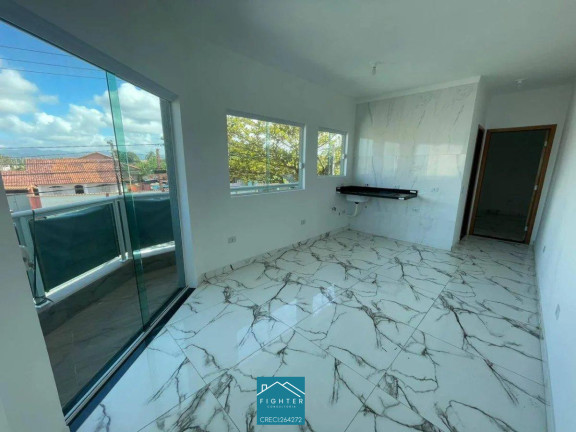 Imagem Apartamento com 1 Quarto à Venda, 35 m² Imagem Apartamento com 1 Quarto à Venda, 35 m²