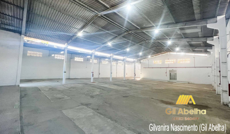 Imagem Galpão para Alugar, em Santos Dumont - Aracaju Imagem Galpão para Alugar, em Santos Dumont - Aracaju