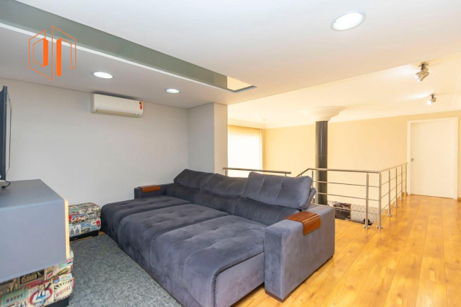 Imagem Casa com 5 Quartos à Venda, 370 m² em Ahú - Curitiba Imagem Casa com 5 Quartos à Venda, 370 m² em Ahú - Curitiba