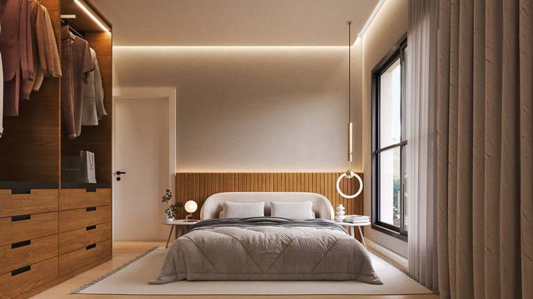 Imagem Imóvel com 3 Quartos à Venda, 86 m² em Santa Quitéria - Curitiba Imagem Imóvel com 3 Quartos à Venda, 86 m² em Santa Quitéria - Curitiba