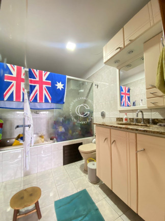 Imagem Apartamento com 3 Quartos à Venda, 102 m² em Nossa Senhora De Fátima - Santa Maria Imagem Apartamento com 3 Quartos à Venda, 102 m² em Nossa Senhora De Fátima - Santa Maria
