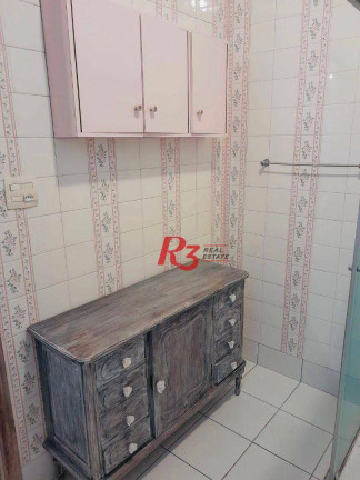 Imagem Sobrado com 2 Quartos para Alugar, 104 m² em Gonzaga - Santos Imagem Sobrado com 2 Quartos para Alugar, 104 m² em Gonzaga - Santos